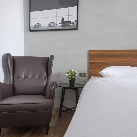 Ox Suites Kao-siung Exteriér fotografie