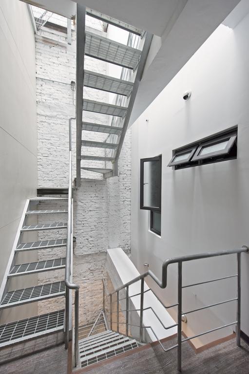 Ox Suites Kao-siung Exteriér fotografie