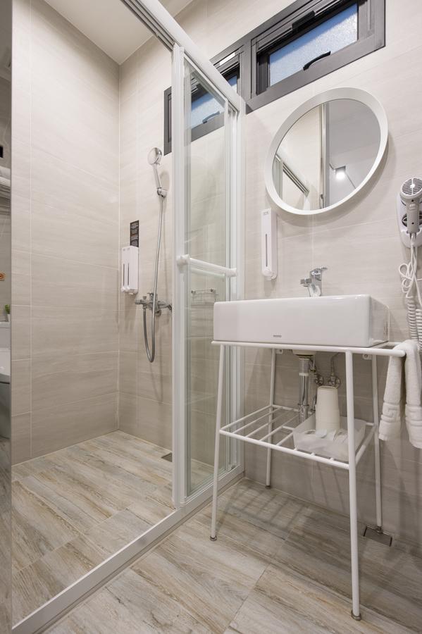 Ox Suites Kao-siung Exteriér fotografie
